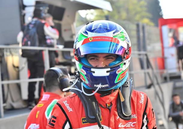 alessio rovera