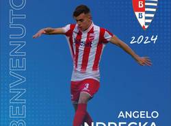 Angelo Drecka - Pro Patria