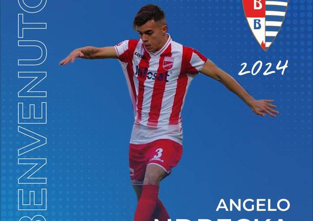 Angelo Drecka - Pro Patria
