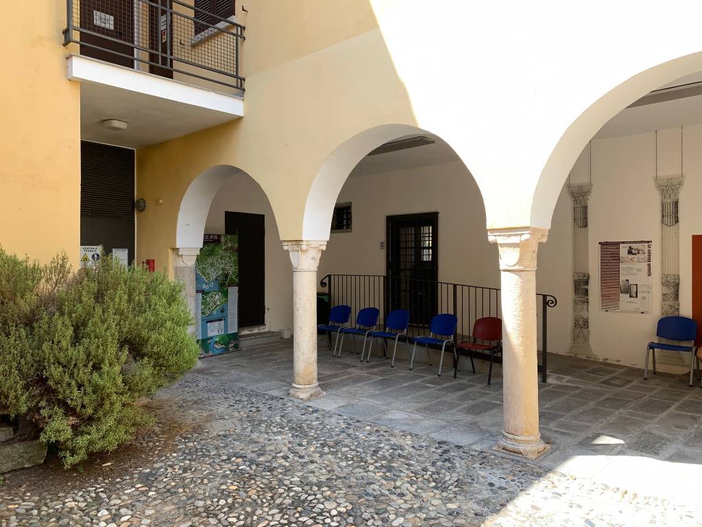 Angera tour 2022 luoghi 