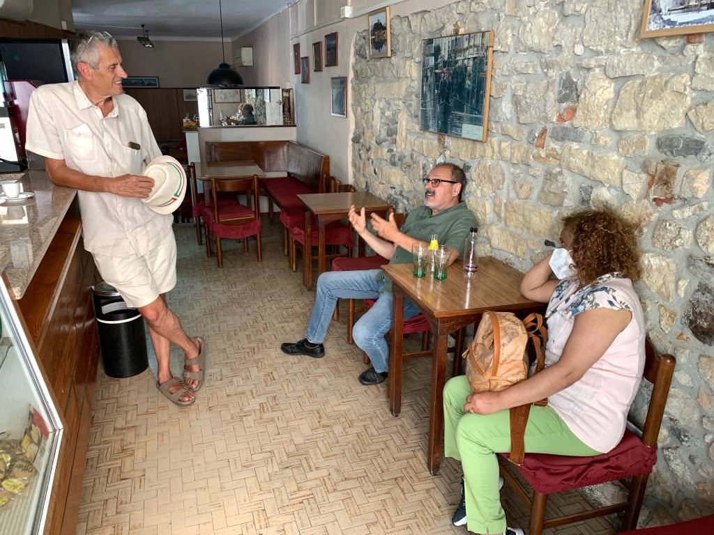 Angera tour 2022 persone
