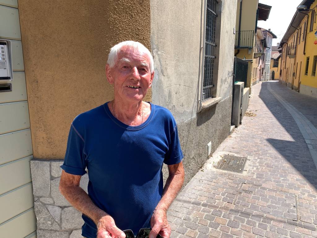 Angera tour 2022 persone