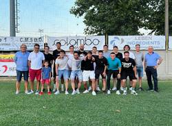 antoniana calcio 2022-2023
