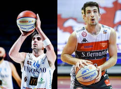 Basket Legnano  - 