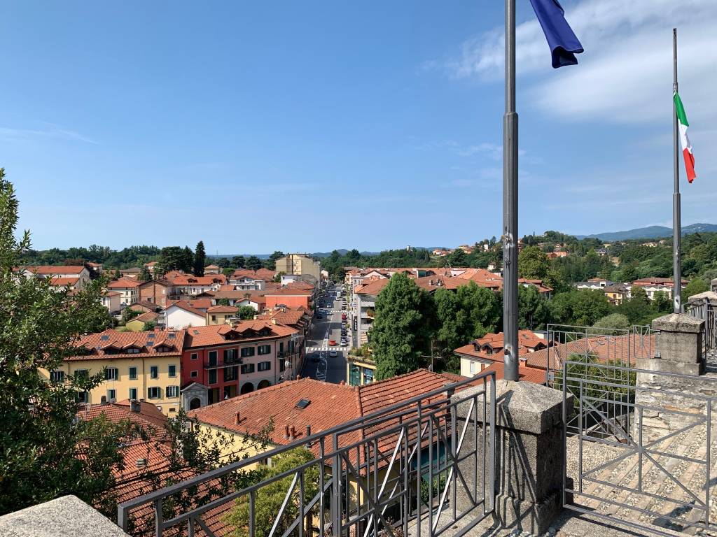 Besozzo tour 2022 luoghi