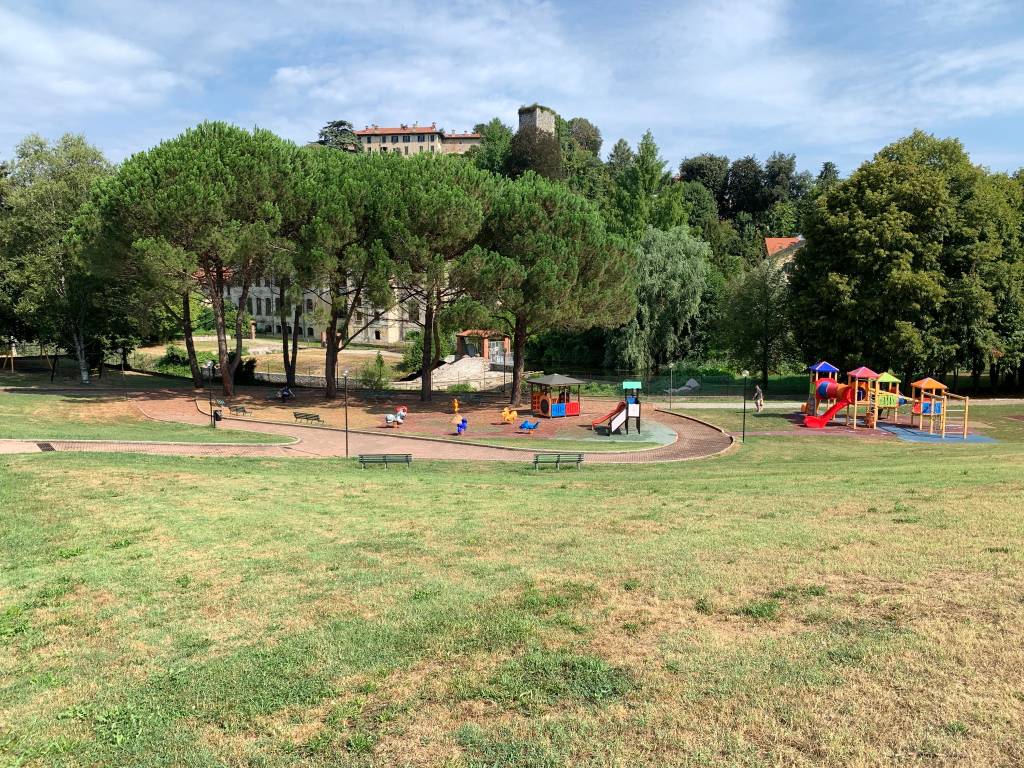 Besozzo tour 2022 luoghi