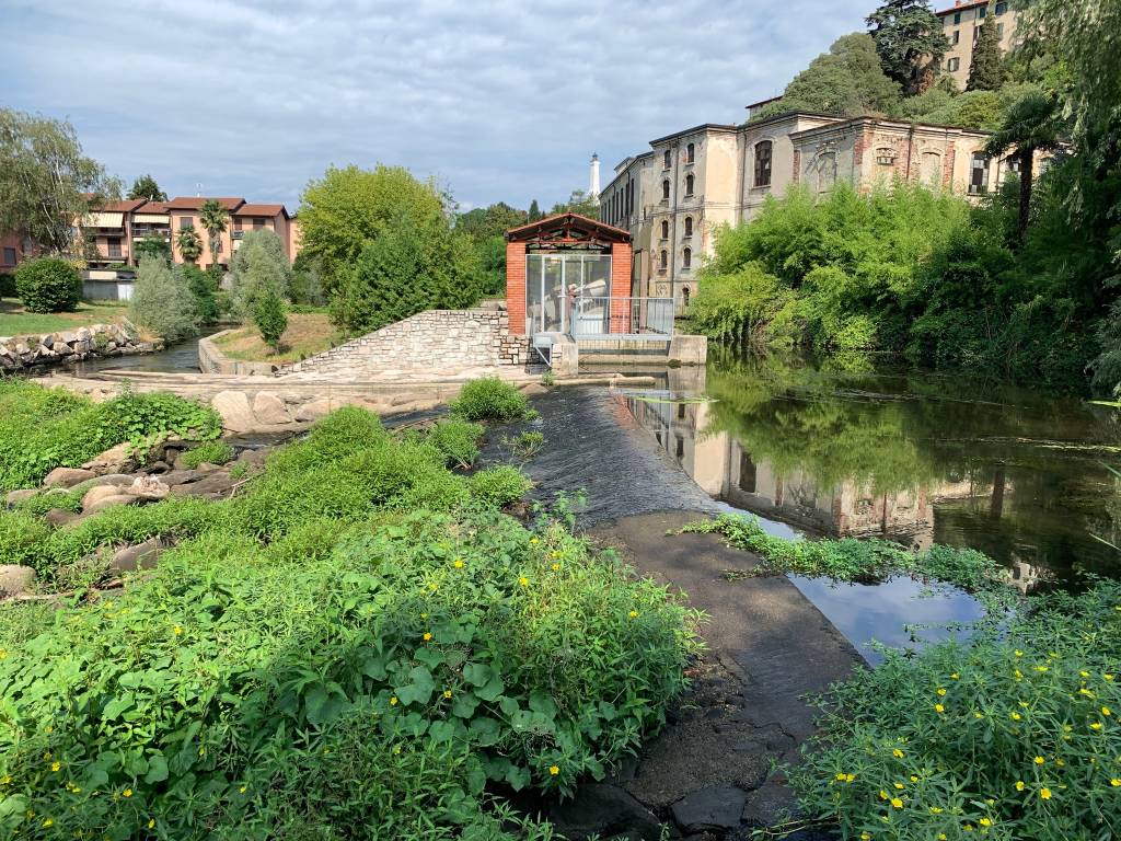 Besozzo tour 2022 luoghi