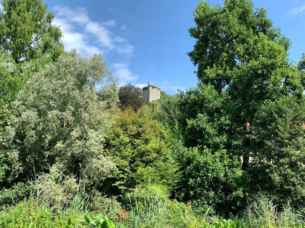 Besozzo tour 2022 luoghi