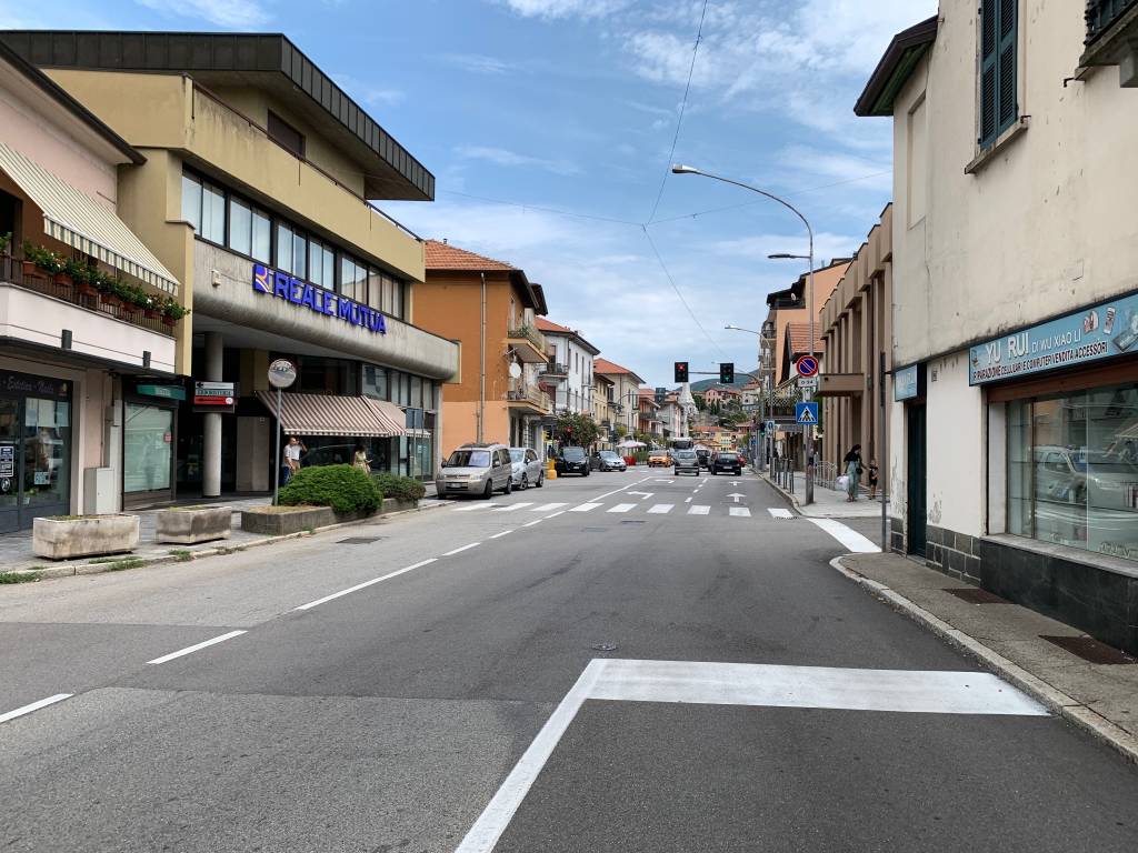 Besozzo tour 2022 luoghi