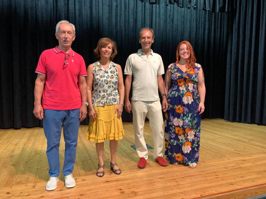 Besozzo tour 2022 persone 