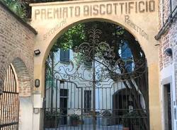 biscottificio varese