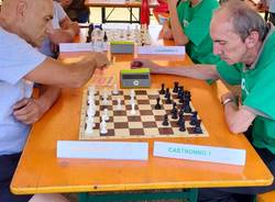 Bossalito verso il gran finale