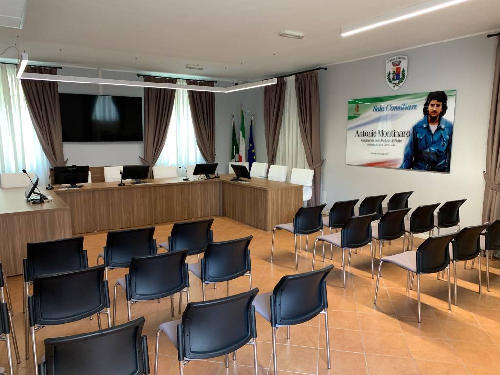 Brebbia tour 2022 luoghi