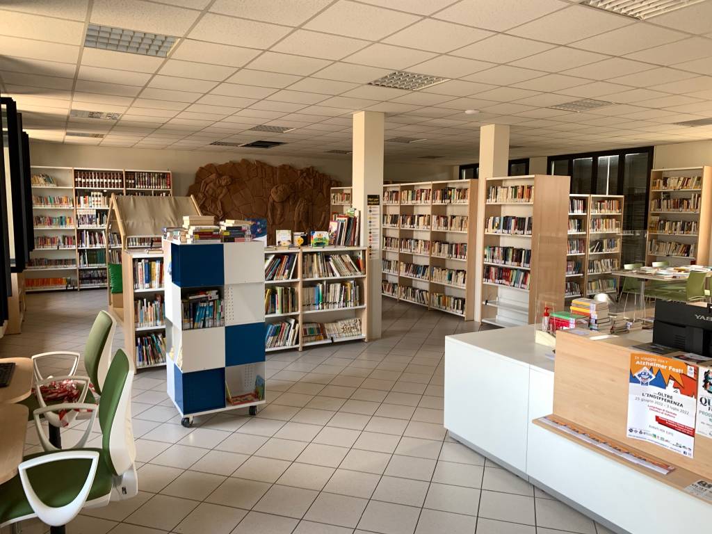 Brebbia tour 2022 luoghi