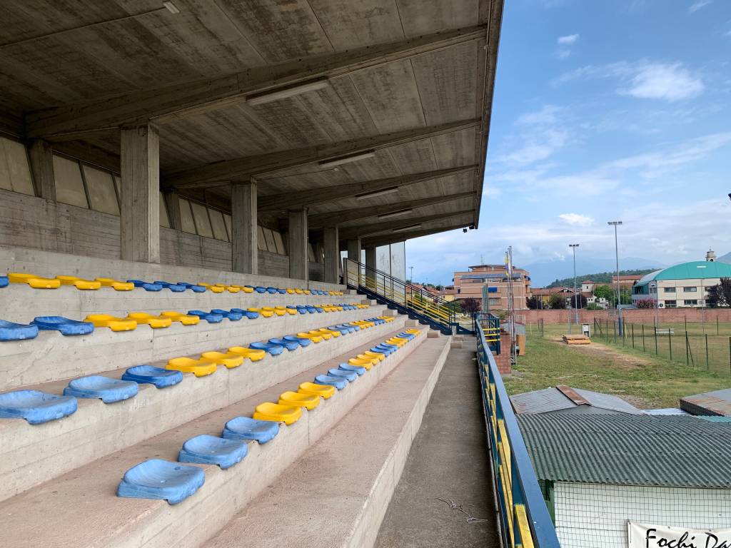 Brebbia tour 2022 luoghi