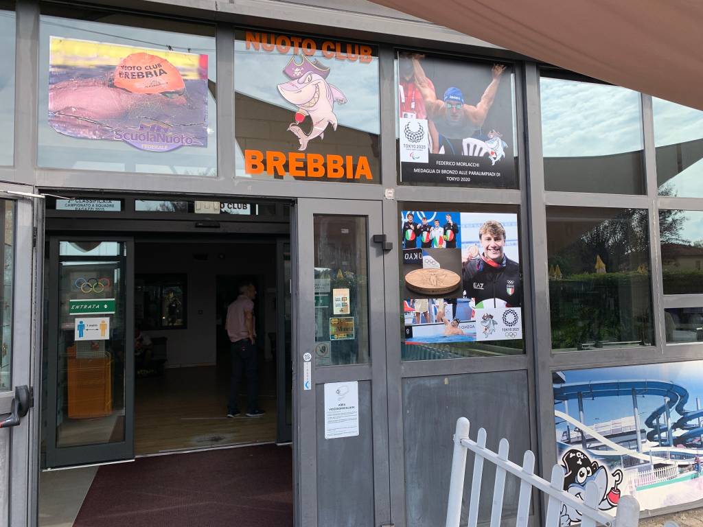 Brebbia tour 2022 luoghi