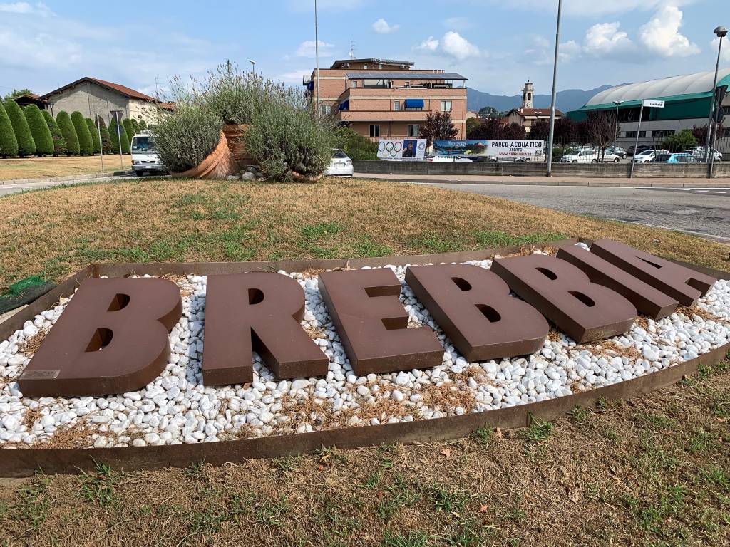 Brebbia tour 2022 luoghi