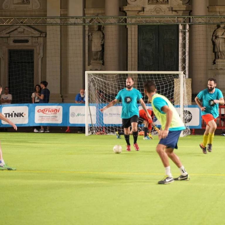 busto arsizio sport