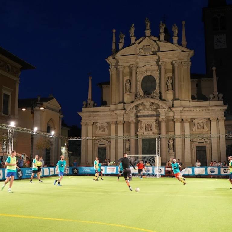 busto arsizio sport