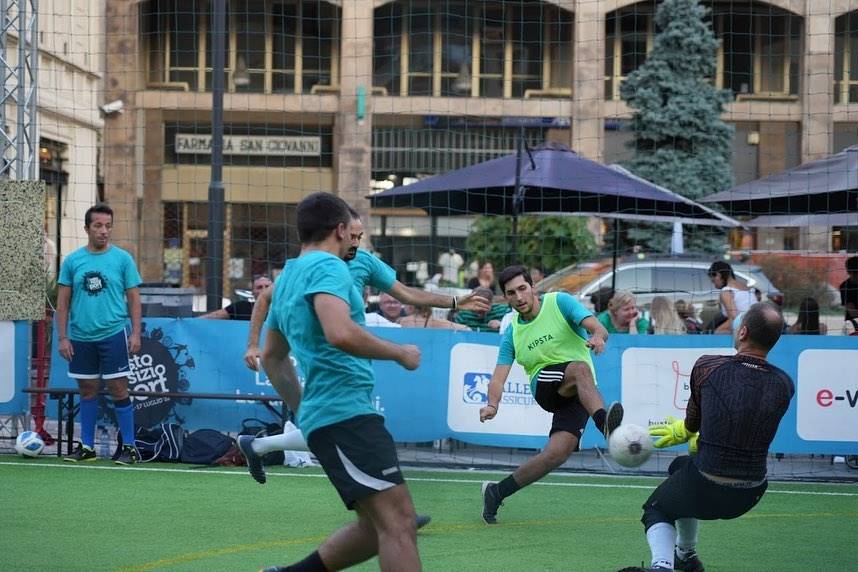 busto arsizio sport