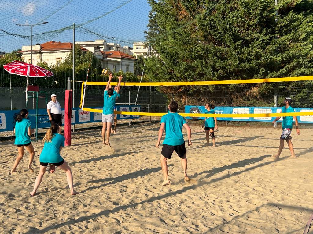 busto arsizio sport tommaso marino