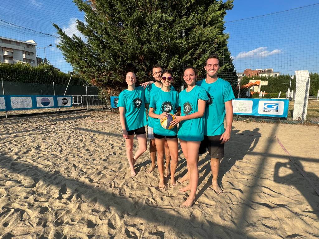 busto arsizio sport tommaso marino