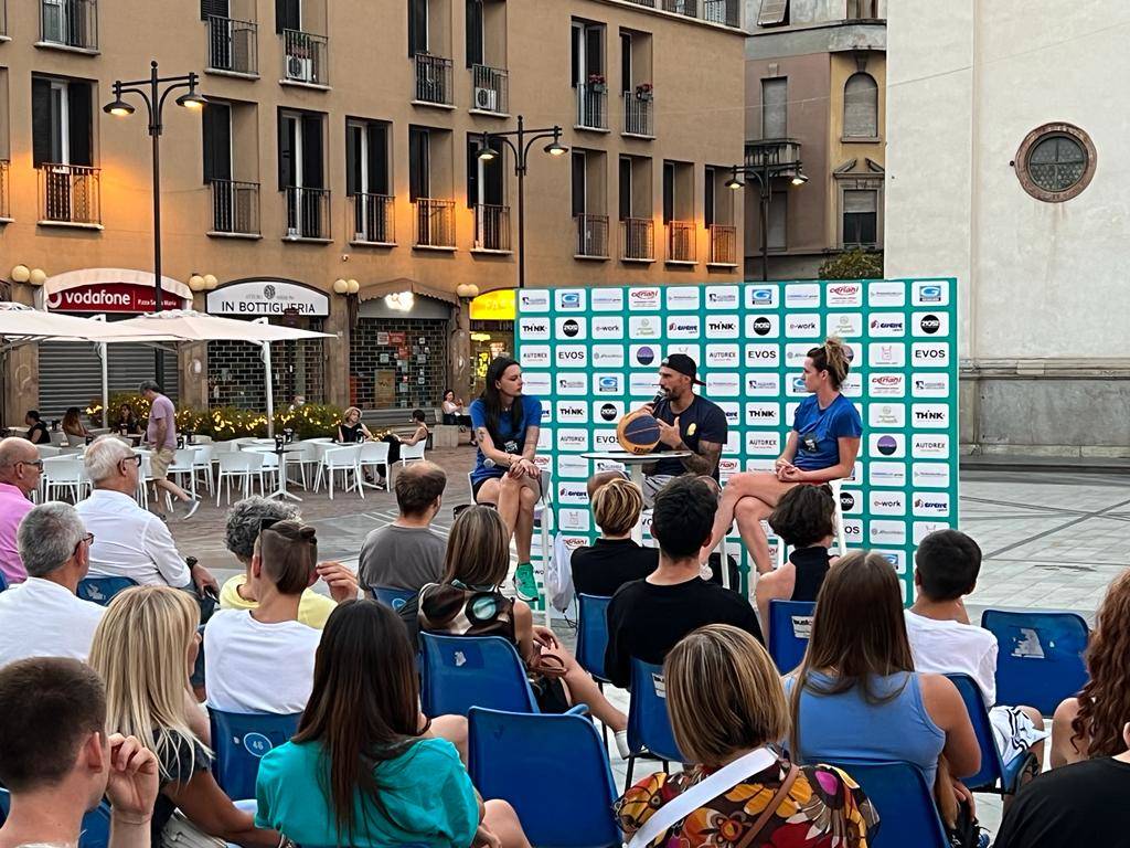 busto arsizio sport tommaso marino