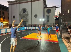 busto arsizio sport tommaso marino