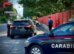 Carabinieri e assicurazioni auto