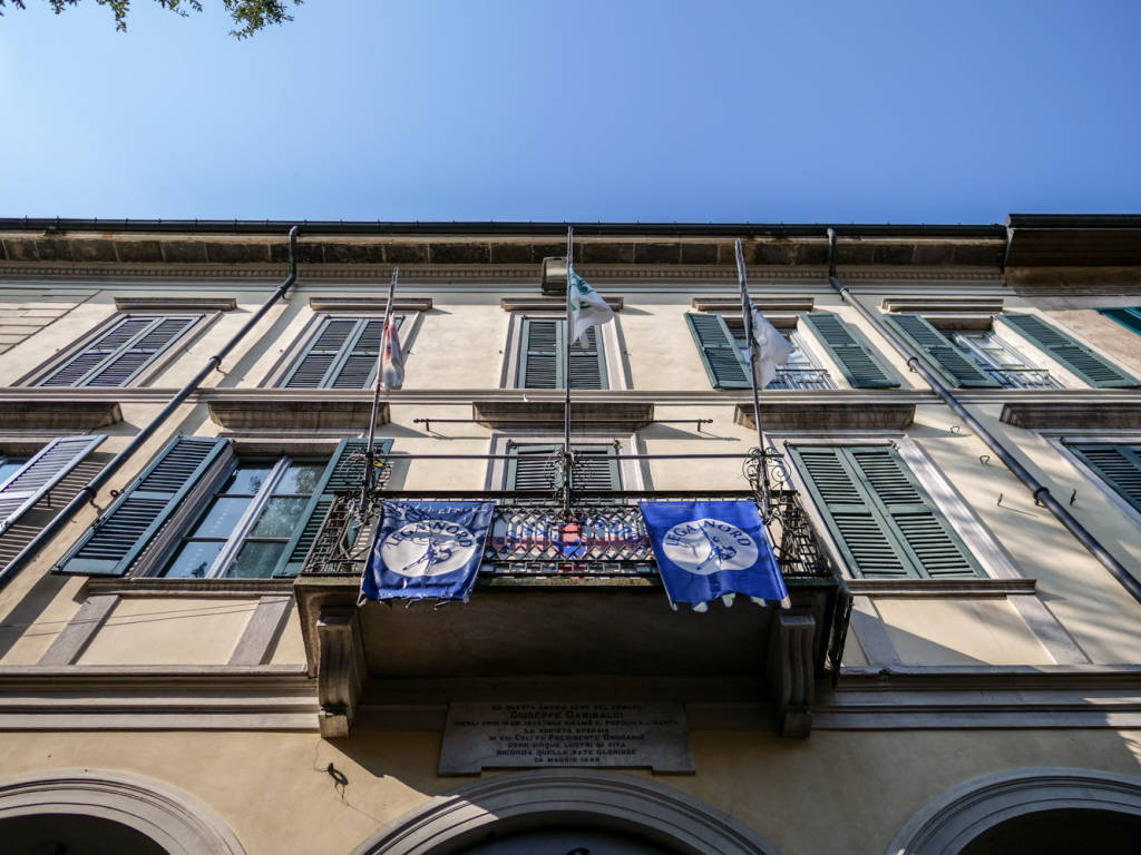 C’era una volta Varese Land of Tourism...