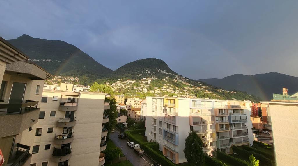 L\'arcobaleno dei lettori di VareseNews