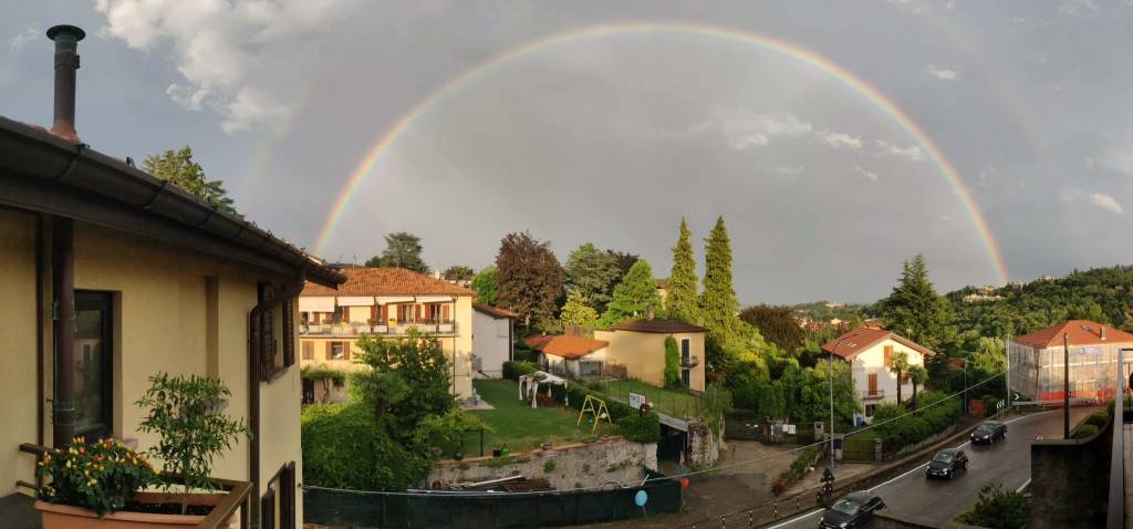 L\'arcobaleno dei lettori di VareseNews