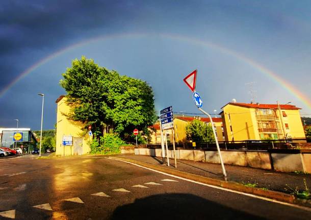 L’arcobaleno dei lettori di VareseNews