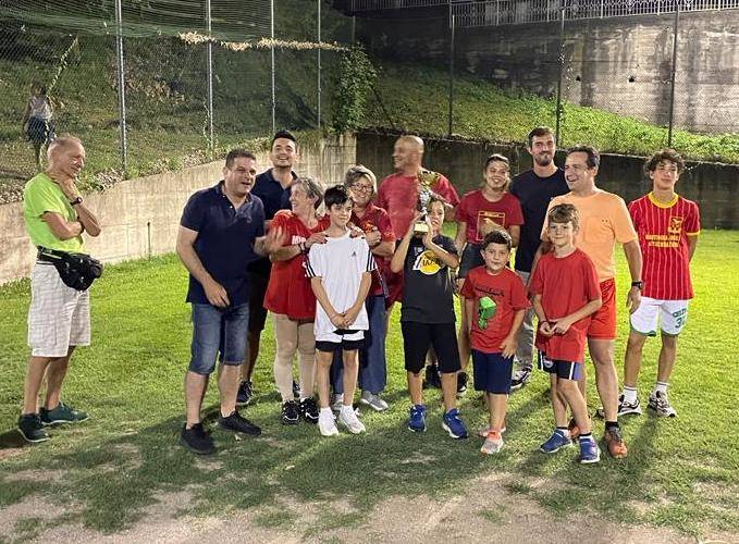 Il Palio di Gemonio 2022