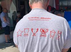 Primo giorno di campagna abbonamenti alla Pallacanestro Varese 2022-23
