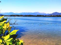 Lago di Monate