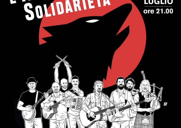 L\'imperativo della Solidarietà: ILUF in concerto