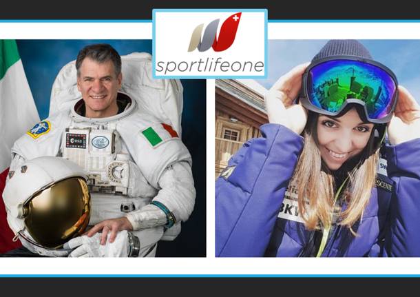 La vita professionale dopo lo sport - incontro con Paolo Nespoli