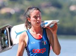 Mondiali di Canottaggio, prime gare per gli Under19
