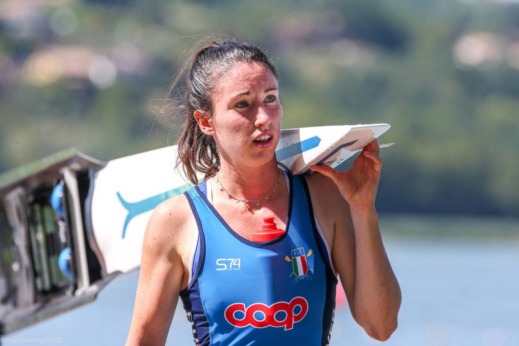 Mondiali di Canottaggio, prime gare per gli Under19