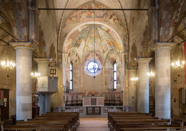 MESSA DI SAN LORENZO