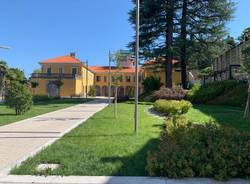 Caronno Varesino tour 2022 luoghi