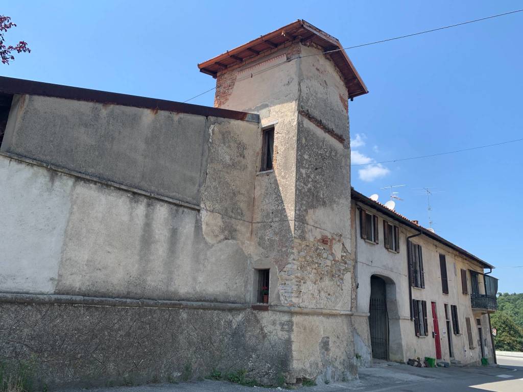Casale Litta tour 2022 luoghi 