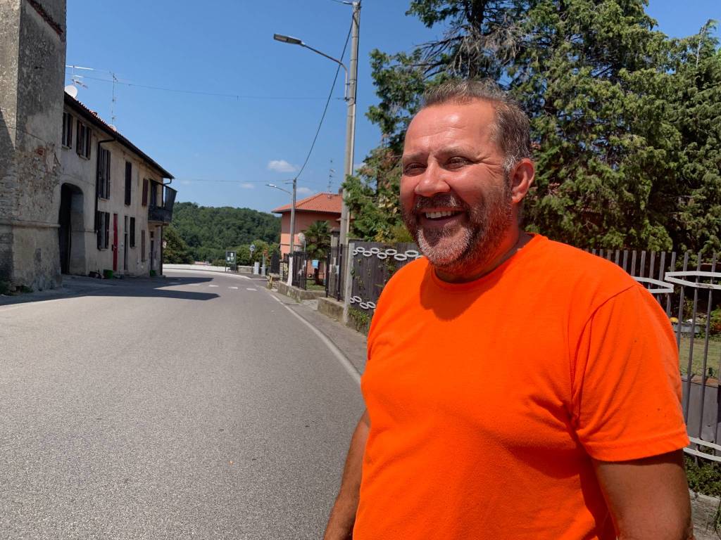 Casale Litta tour 2022 persone