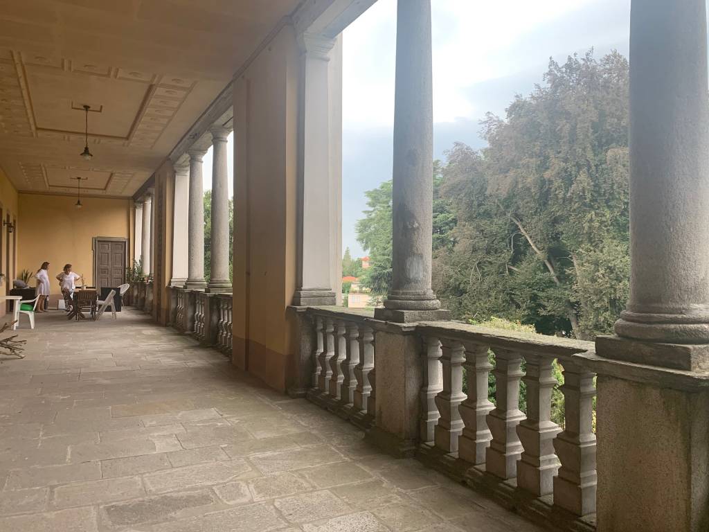 Casorate Sempione tour 2022 luoghi 