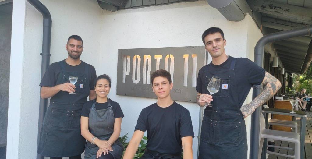 Castelletto Ticino tour 2022 persone