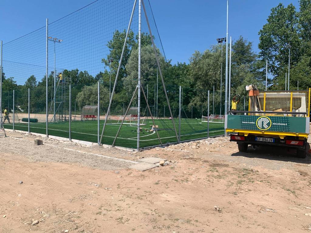 Castronno tour 2022 luoghi