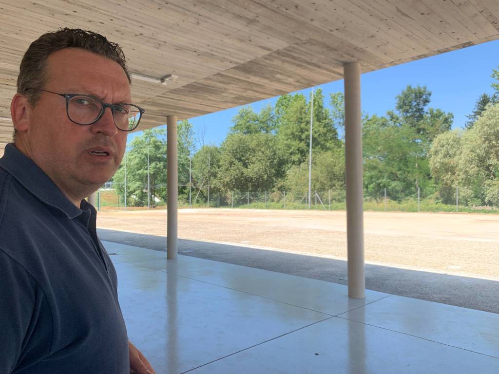 Castronno tour 2022 luoghi