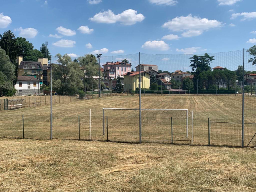 Castronno tour 2022 luoghi