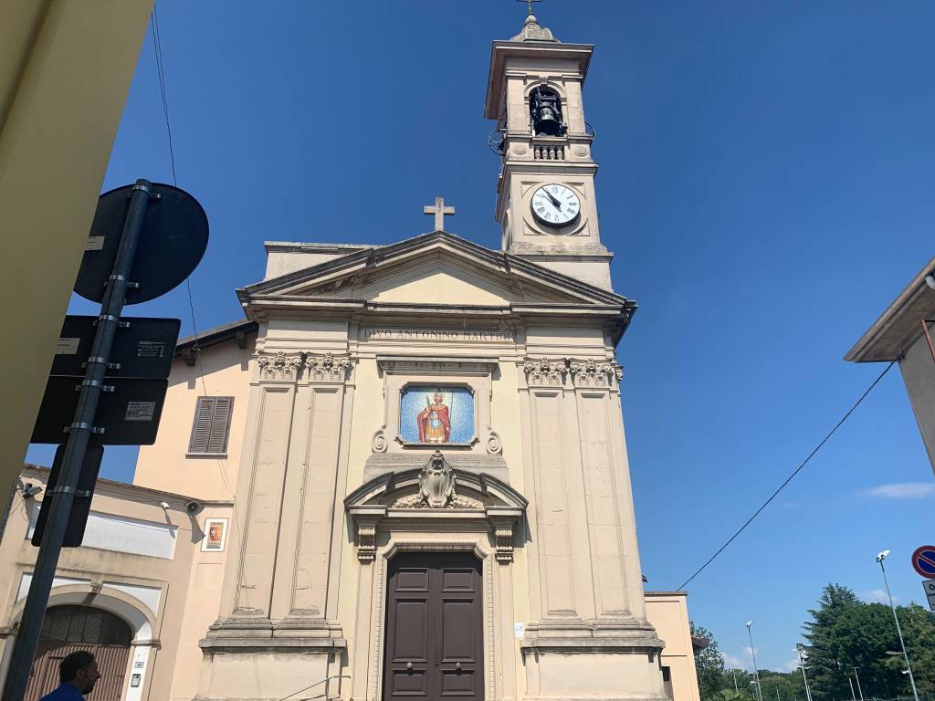 Cavaria con premezzo tour 2022 luoghi 
